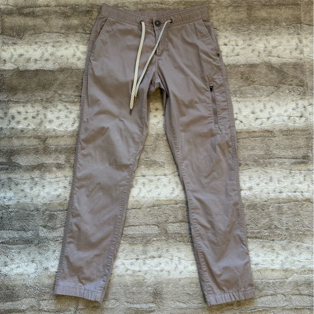 VUORI Ripstop Pants Womens Size X Small - Picture 3 of 13